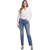 NYDJ womens Barbara Bootcut