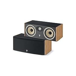Focal Aria Evo X Center Channel Speaker - Each