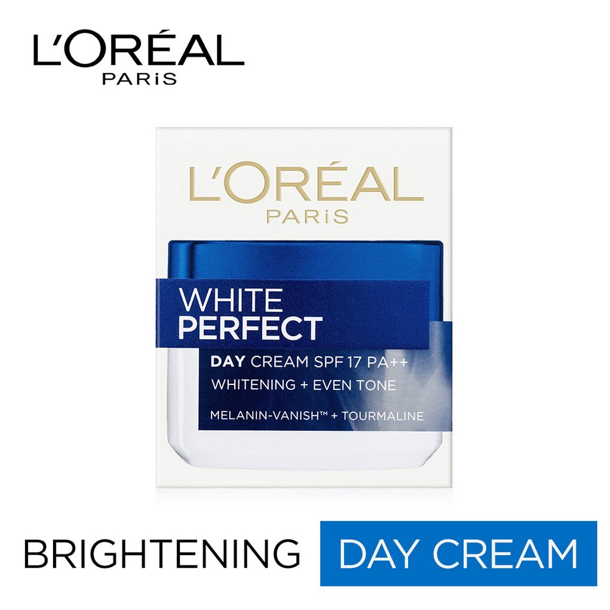 krim loreal white perfect