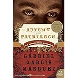 The Autumn of the Patriarch