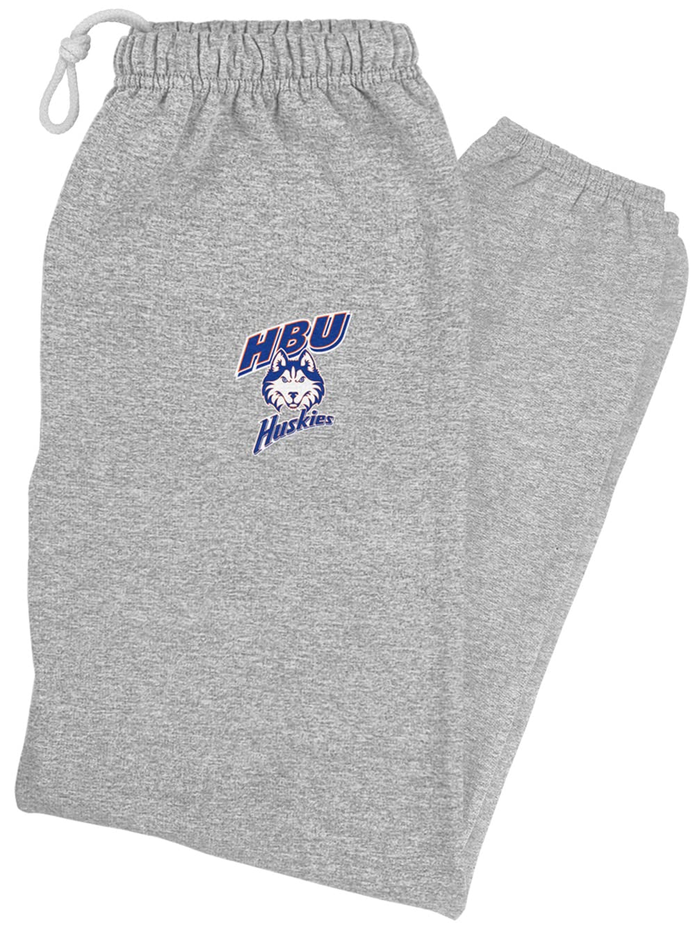 LOGOVISION Houston Christian University Primary