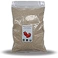 Oat Bran, 80 Ounces or 5 Pounds USDA Certified Organic, Non-GMO Bulk, Mulberry Lane Farms