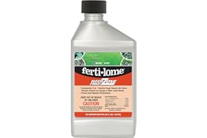 FERTI-LOME Fertilome (10524) Weed Free Zone (16 oz)