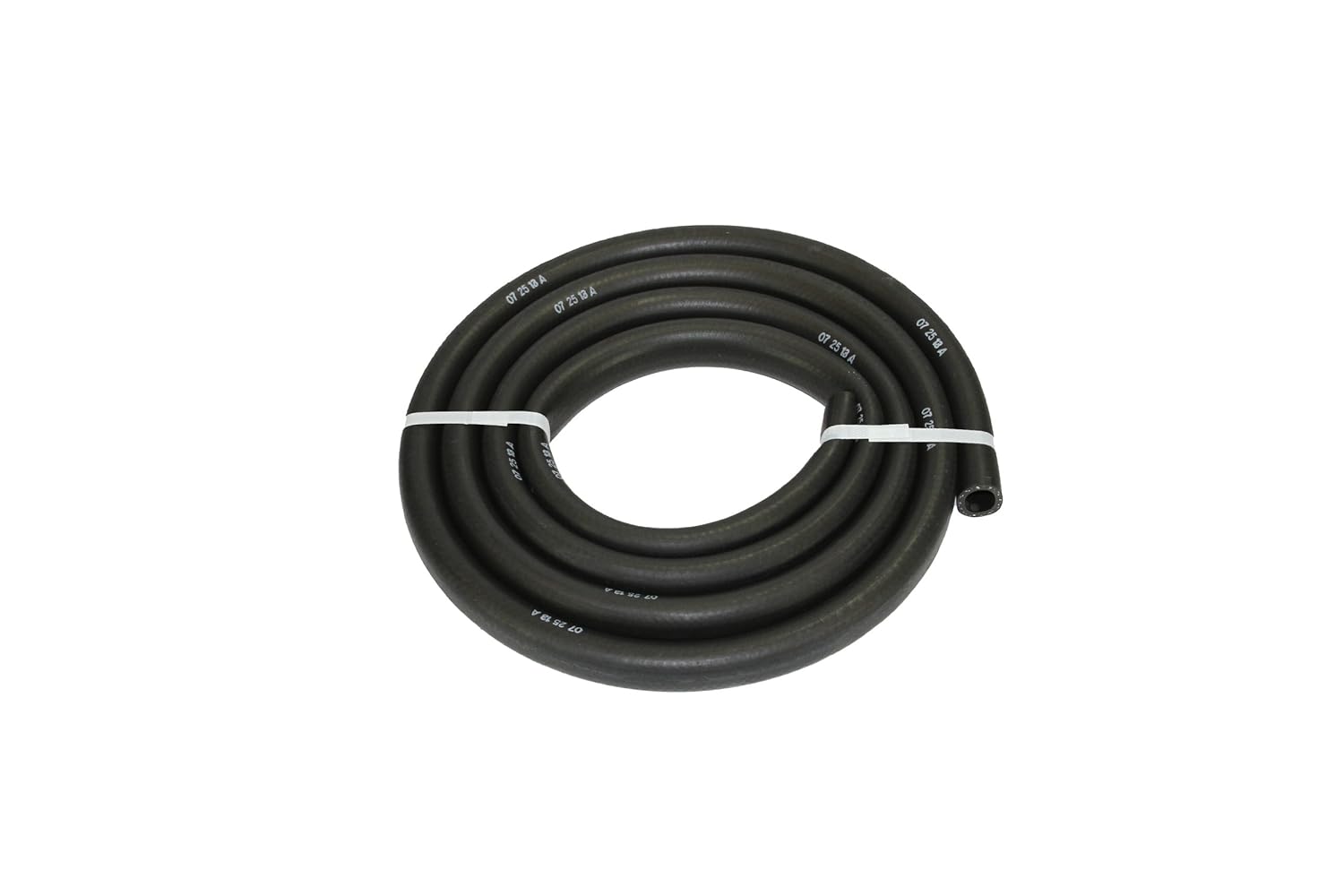 Abbott Rubber X1110-0501-10 EPDM Rubber Agricultural Spray Hose, 1/2-Inch ID by 10-Feet