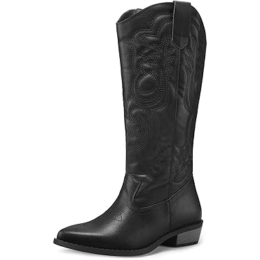 Amazon Best Sellers: Best Women's Boots
