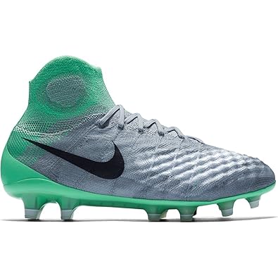 Men Nike Magista Orden II AG PRO Volt Artificial Grass NZ