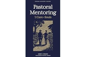 Pastoral Mentoring: For the Care of Souls