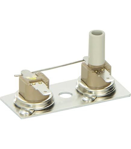 tattaka★ Amazon.com: Suburban (232319 12V Thermostat Switch Assembly