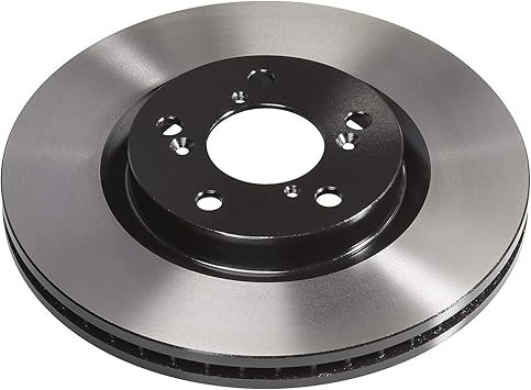 Amazon Com Wagner Bd180289e Brake Rotor Automotive