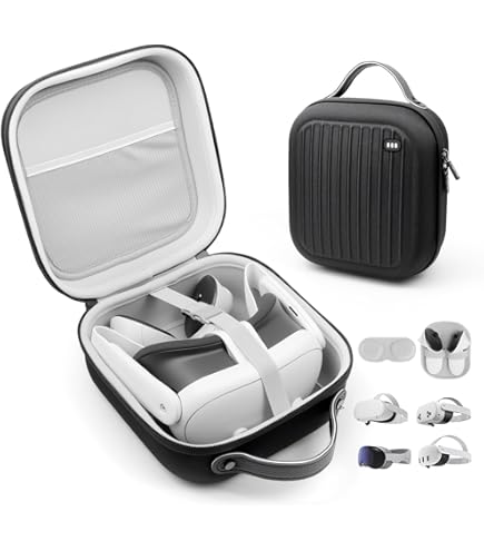 Amazon.com: Meta Quest 2 — Advanced All-In-One Virtual