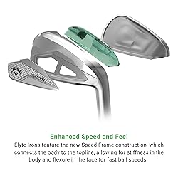 Callaway Golf Elyte Iron Set
