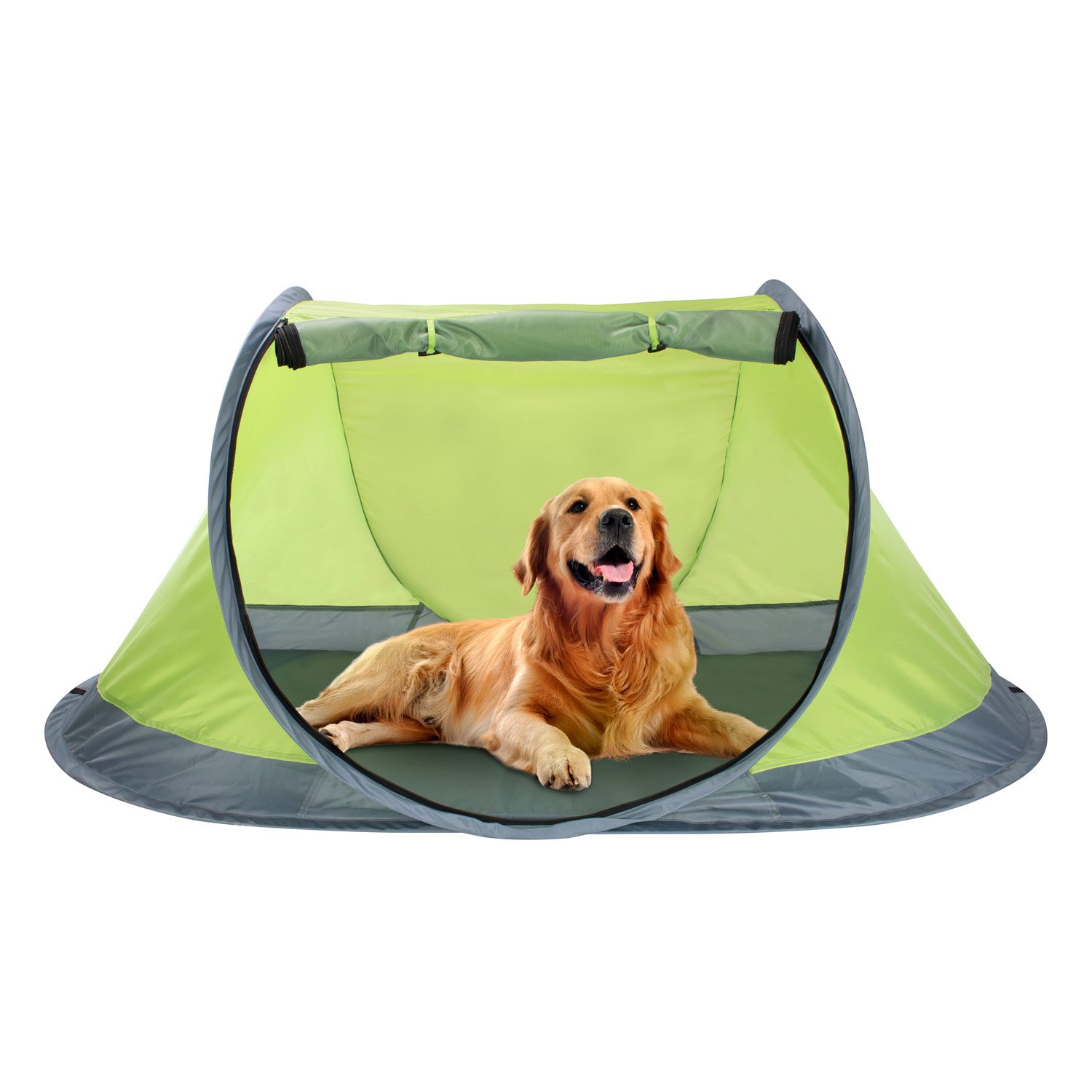 Winterial Outdoor Pet Tent