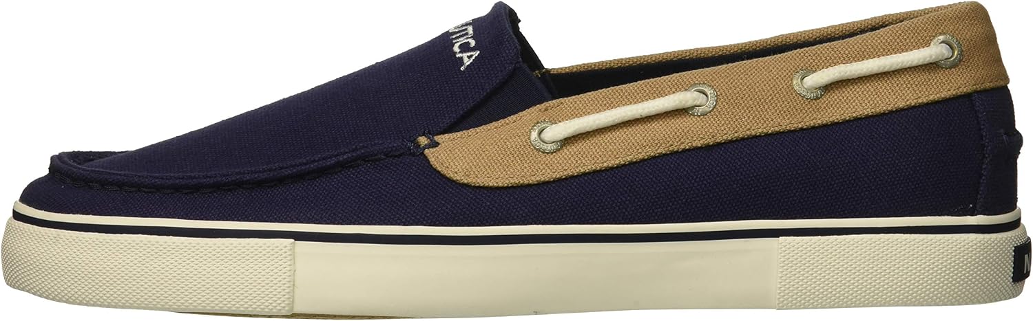 Loafers \u0026 Slip-Ons Nautica Mens 