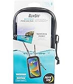 Amazon.com: Nite IZE Runoff Waterproof Phone Case with TRU Zip