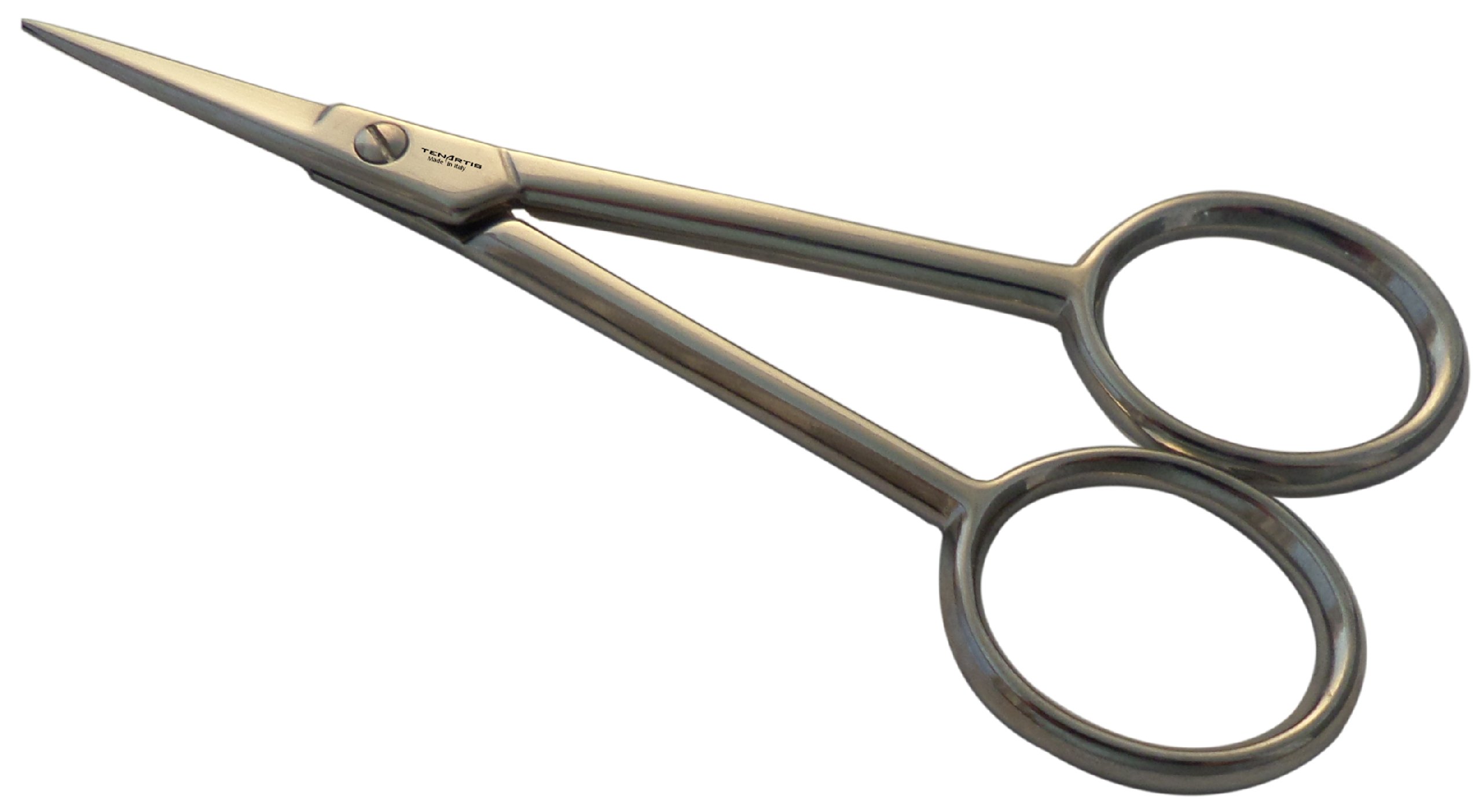 Tenartis 153 Embroidery & Decoupage Scissors 10,5 cm-4,25" - Made in Italy
