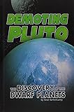 Discovering Mars The Amazing Story Of The Red Planet Melvin Berger Joan Holub 9780590452212