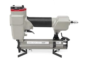 V- Nailer Series V1015B Pneumatic Picture Frame Joiner or Picture Frame Nailer (Szie 1/4-Inch to 5/8-Inch) (v1015b)