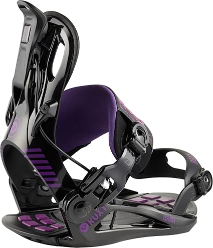 roxy rock it dash bindings