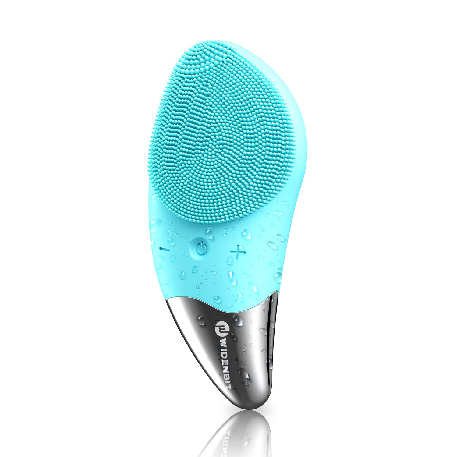 ezbasics facial cleansing brush