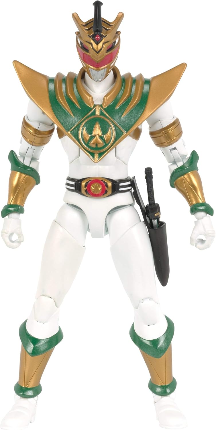 lord drakkon action figure