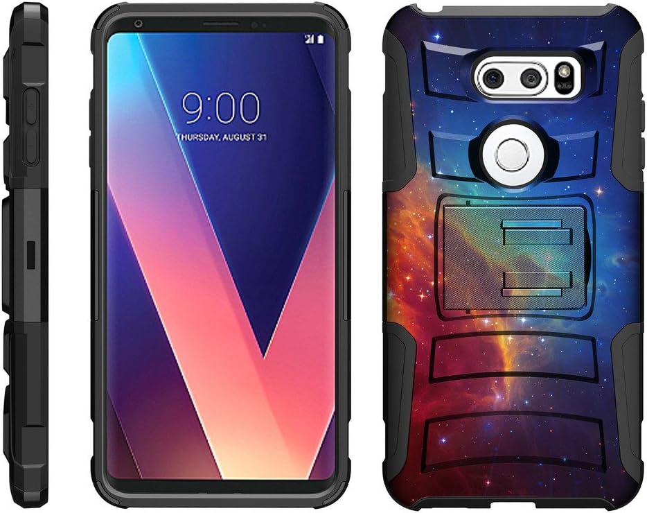 Best colorful case lg v30