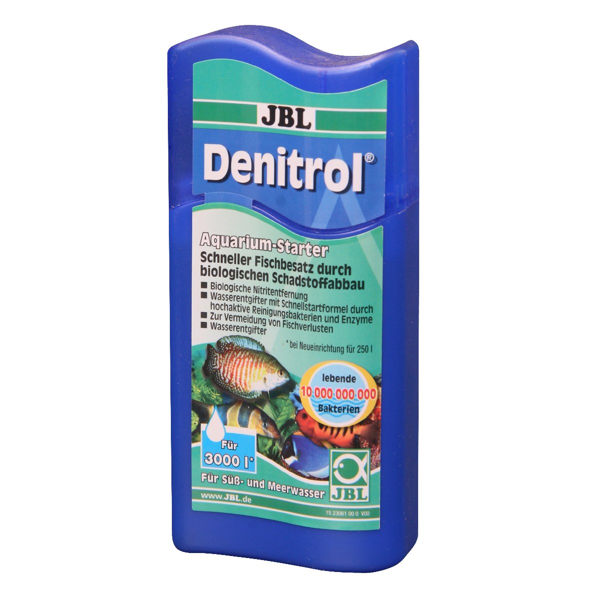 JBL Denitrol 100ml