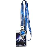 Halo Forerunner Lanyard