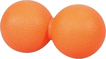 VLFit Doppio Lacrosse Ball rullo per massaggi - palline per ...