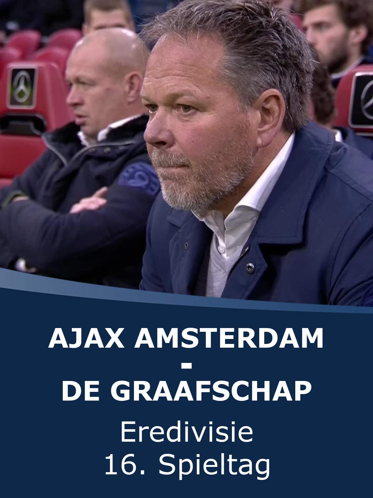 Amazon.de Ajax Amsterdam De Graafschap ansehen Prime Video Amazon.de Ajax Amsterdam De Graafschap ansehen Prime Video