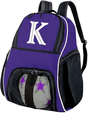 custom volleyball bags