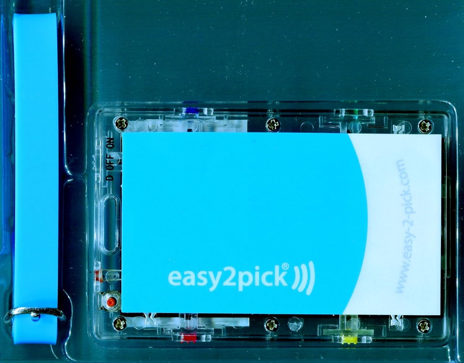 luggage locator amazon