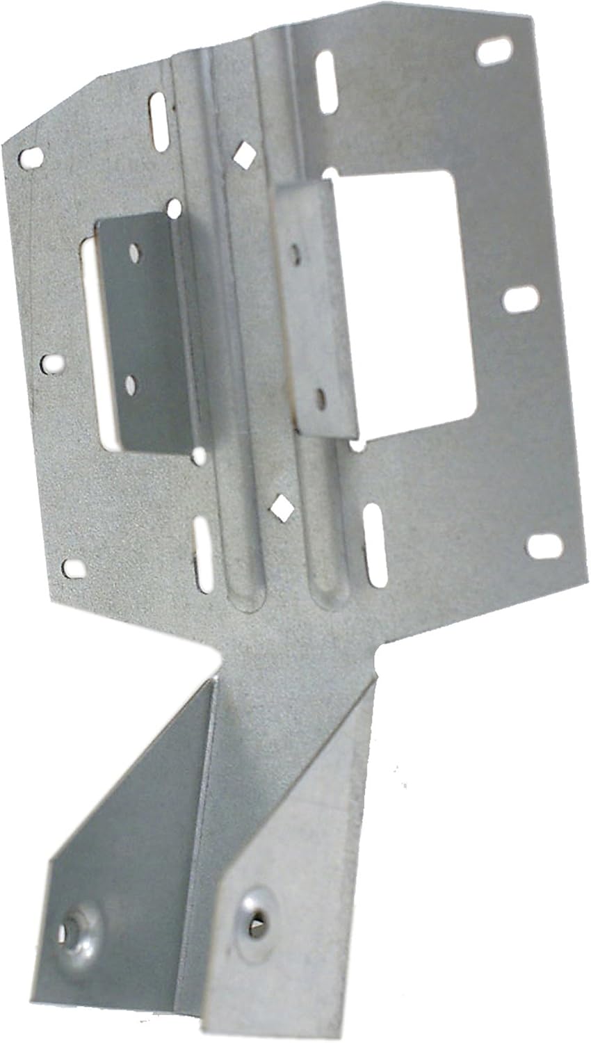 Amazon Com Slope And Skew Joist Hanger Set Of 25 Home Improvement