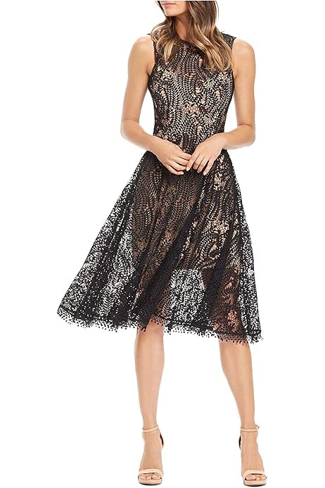 dress the population roseanna