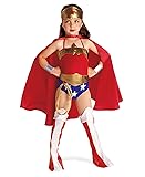 Rubies DC Super Heroes Collection Deluxe Wonder