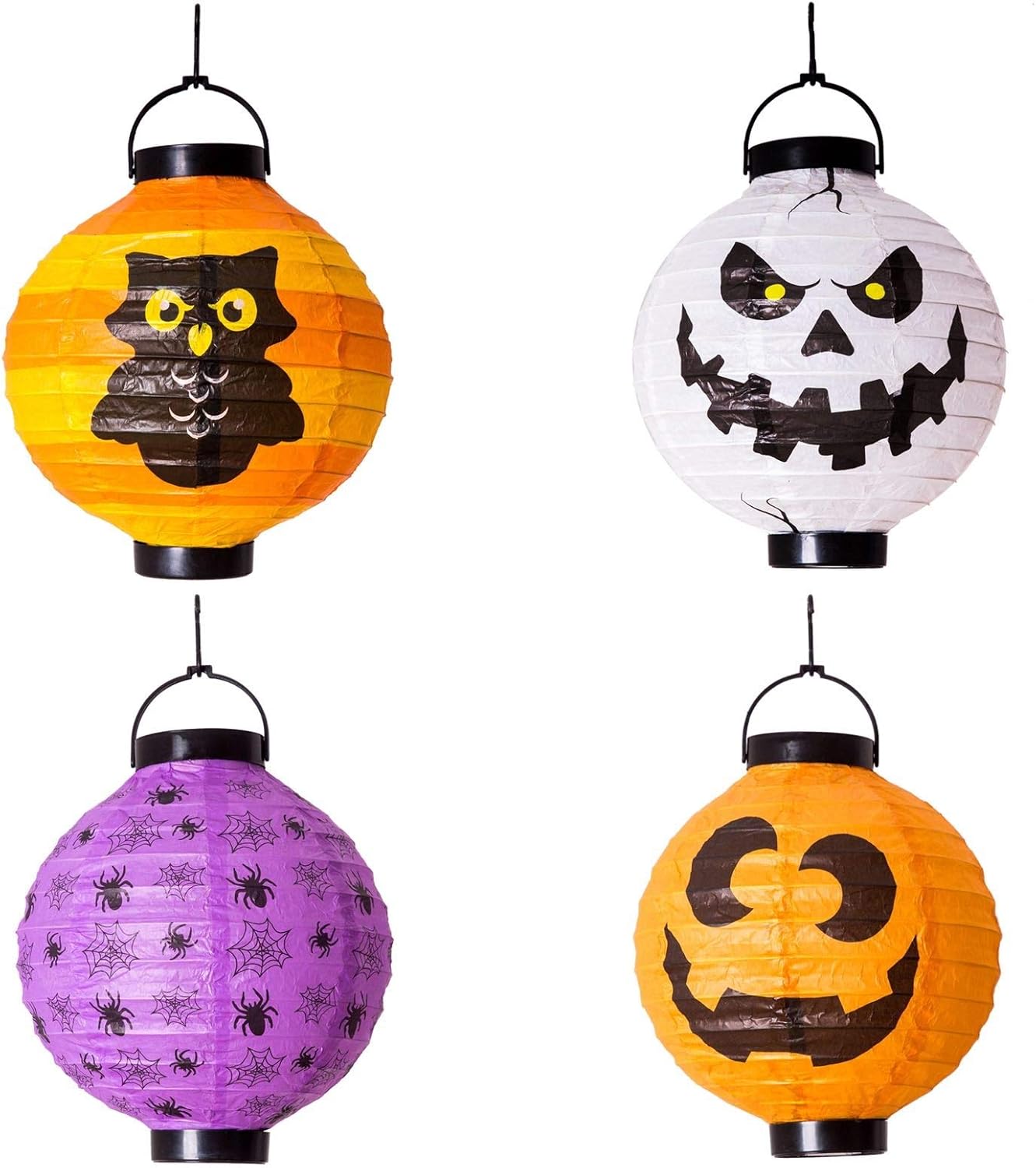 Batteries not included 12.5inch tall include Hanging Hook 8 Halloween Batteries not included 12.5inch tall include Hanging Hook 8 Halloween
