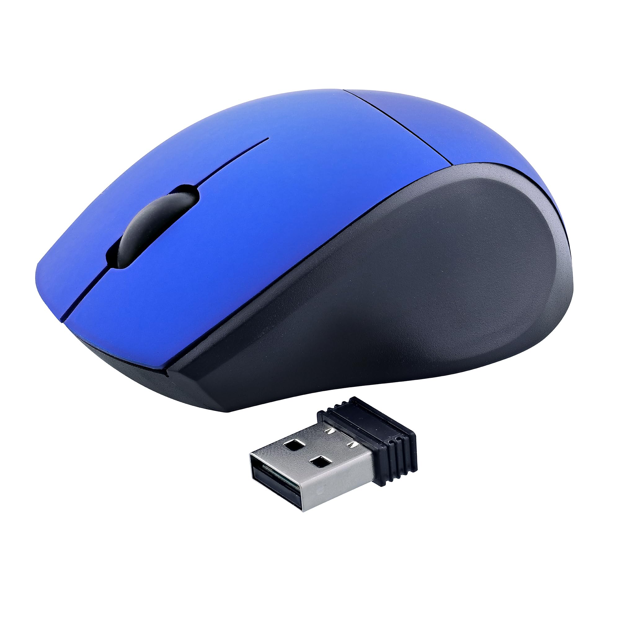 T 'nB Miny Compact Wireless Mouse Blue
