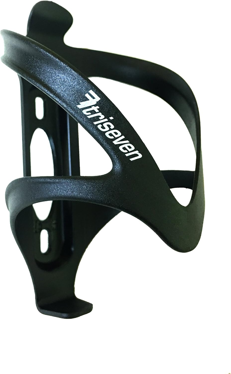 triseven saddle cage holder