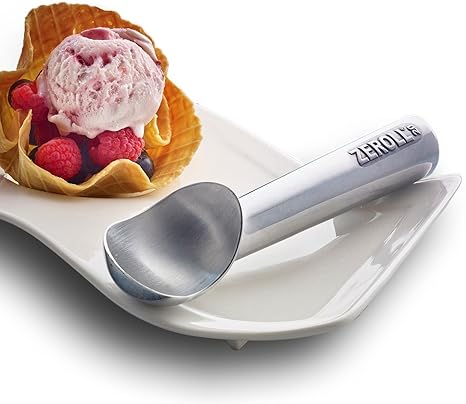 Zeroll Original Ice Cream Scoop Size 20: Zeroll: Amazon.co.uk: Kitchen