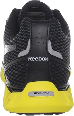 reebok zignano