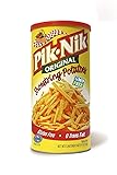 Pik Nik Shoestring Potatoes, Original 9 oz