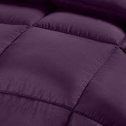 Utopia Bedding Comforter Duvet Insert - Quilted