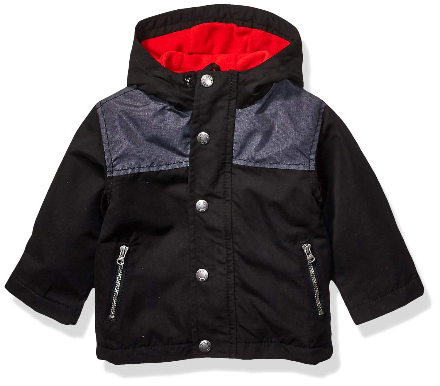 carters baby coats