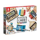 Nintendo Labo - Variety Kit