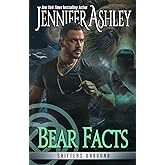 Bear Facts (Shifters Unbound)