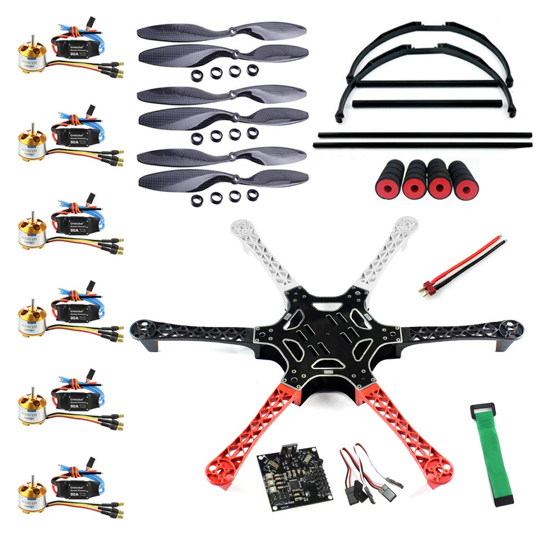drone kit