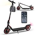 Gyrocopters Electric Scooters for Adults & Teens 2026 Flash 6.0/FlashX/Plaid3.0 | 350W/850W Speed 30km/h Upto 30km, Smart Ant