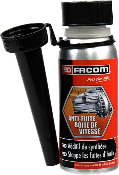 Facom 006013 Caja de Velocidad antifugas más vendida 120 ml: Amazon.es: Coche y moto