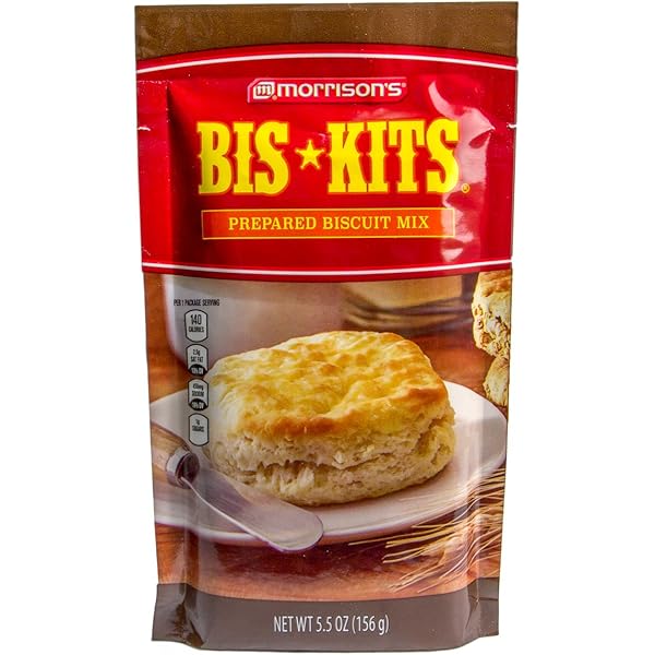 Amazon.com : Morrison's Pan Kits Pancake Mix - pack of 3 : Grocery