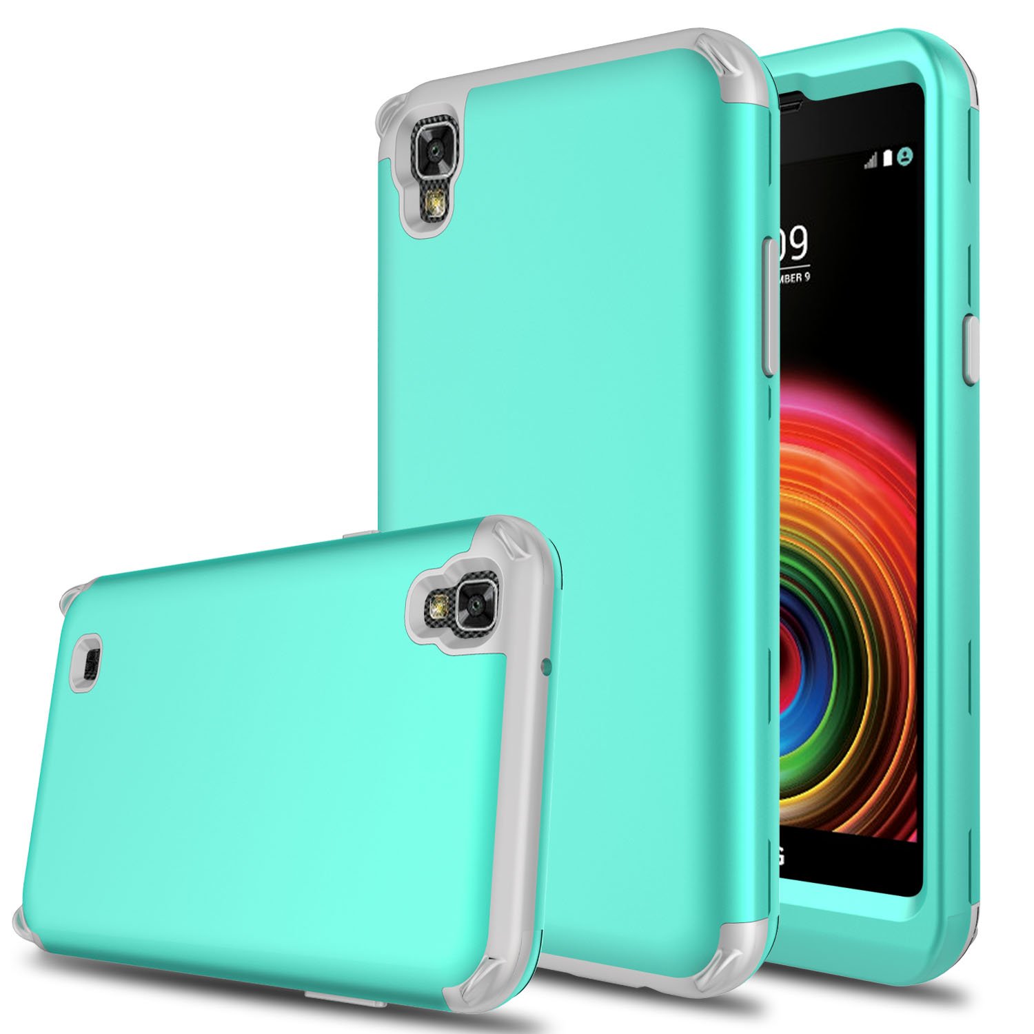 Best phone cases for lg ls755