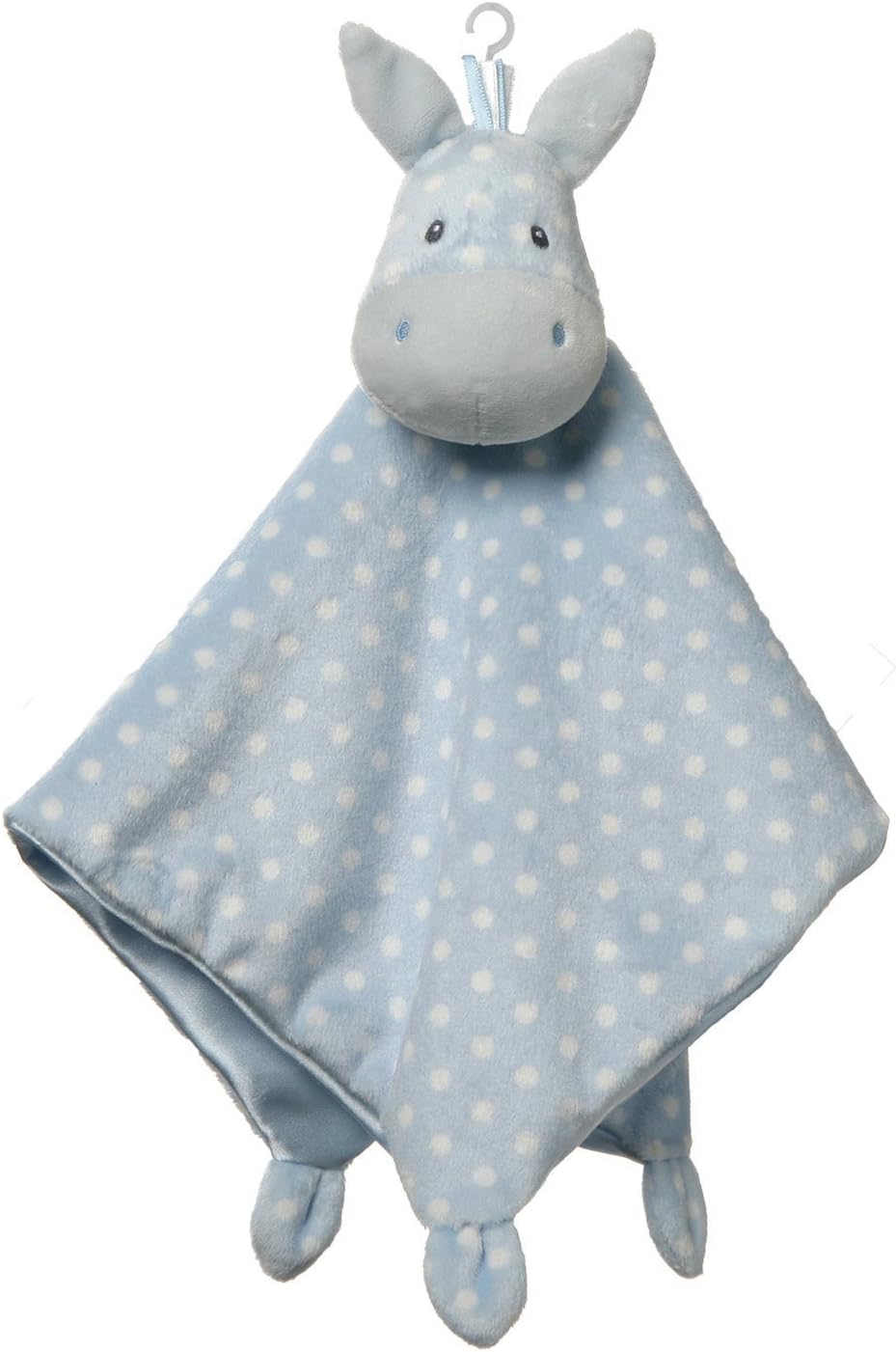 lovey stuffed animal